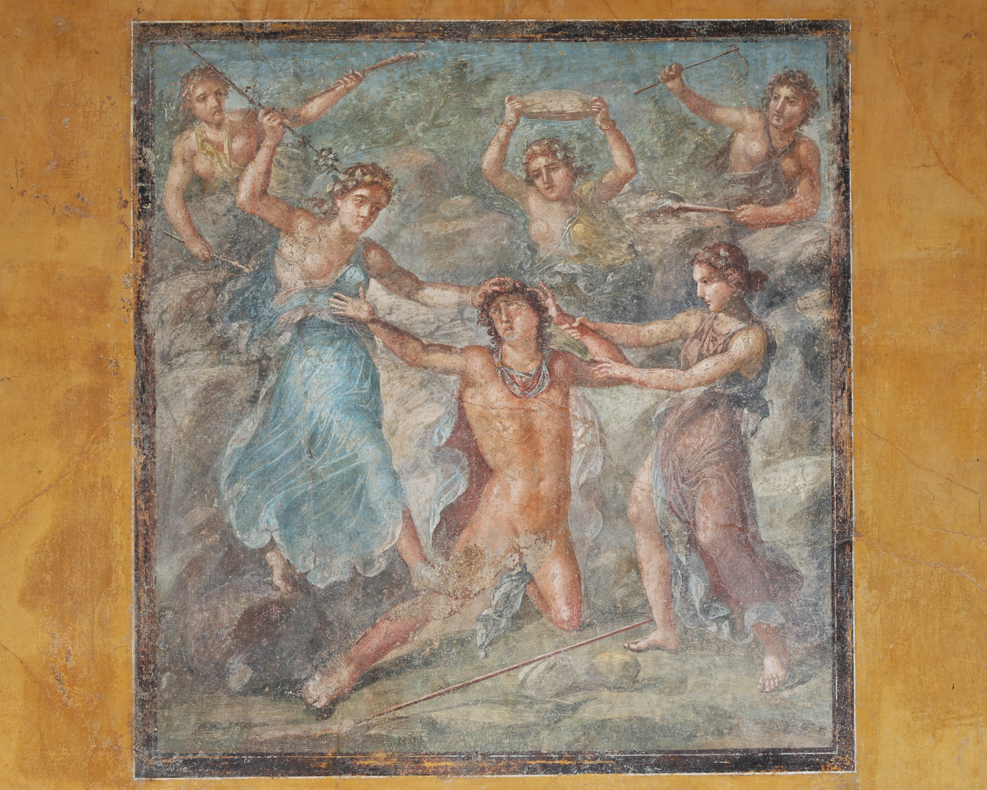 Pompei